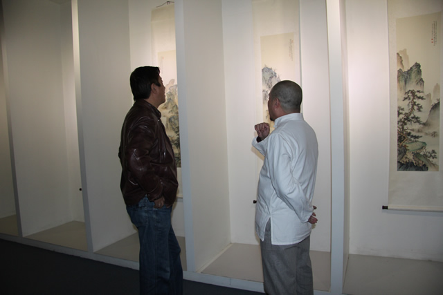 ������ʦ�����Ľ���ʦ���н�̸