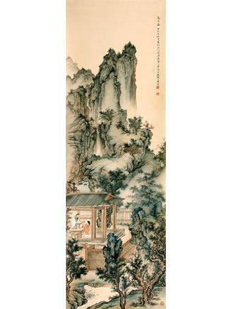 ������͸�ʿͼ